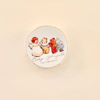 Baby Angels washi tape （赤ちゃんの天使マスキングテープ）