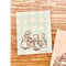 \"ぬいぐるみとお茶会 (Tea party with stuffed animals)\" memo pad