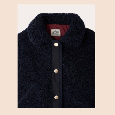 【取り寄せ】【国内定価51,150〜54,450円】2026fw bonpoint  アウター