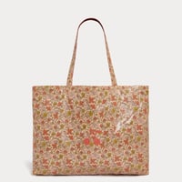 【取り寄せ】【国内定価34,650円】bonpoint リバティ トートバッグ