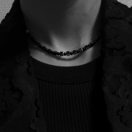 Binary  Choker