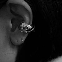 🟥 ɘr. 『 Ark 』ear cuff (10点限定販売作品)