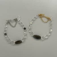 Ash Grow Bracelet
