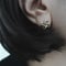 🟥 ɘr. 『 The Knot 』pierce (bicolor)