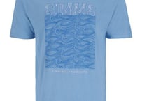 SIMMS ロゴTシャツ　（特価品）