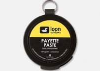 LOON  PAYETTE PASTE