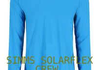 SIMMS SOLARFLEX HOODY（特価品）