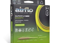 AIRFLO SUPERFLO MAX UNIVERSAL TAPER ユニバーサルテーパー