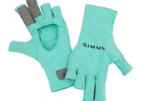 SIMMS SOLARFLEX SUN GLOVES ソーラーフレックス・サングローブ（★旧モデル特価）