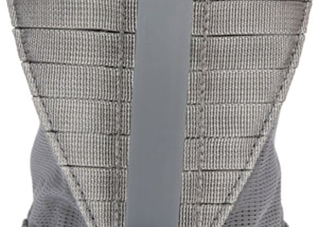 SIMMS FLYWEIGHT BOTTLE HOLSTER LARGE (CINDER)