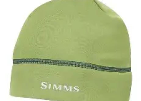 SIMMS ビーニー＆ハット　★旧モデル特価