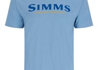 SIMMS ロゴTシャツ　（特価品）