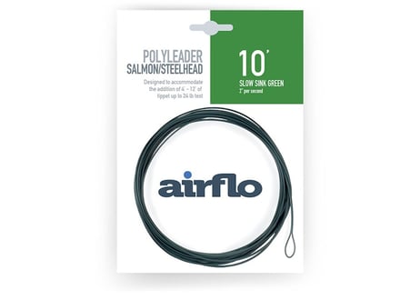AIRFLO ポリリーダー