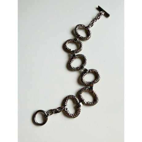 60's vintage bracelet_4 types