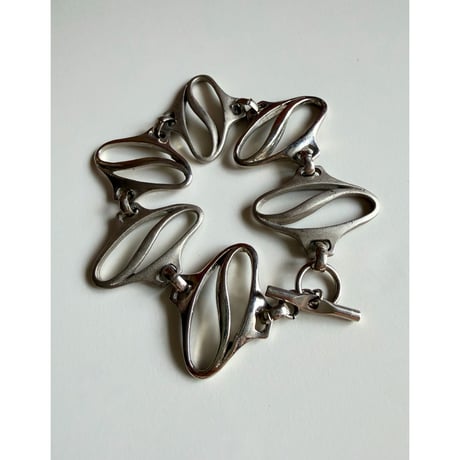 60's vintage bracelet_4 types