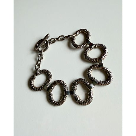 60's vintage bracelet_4 types