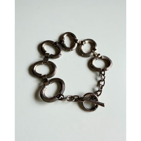 60's vintage bracelet_4 types