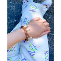 60's vintage bracelet