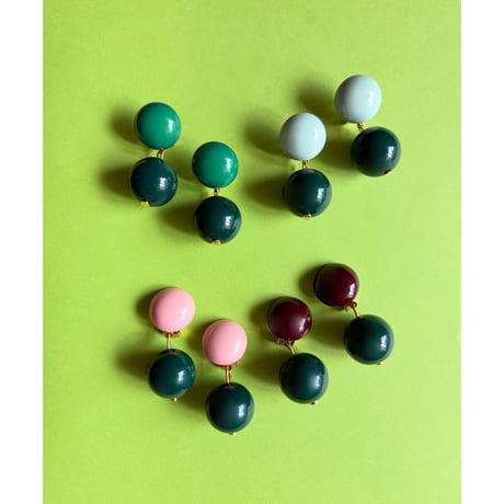 レジンアクセサリー | STORES