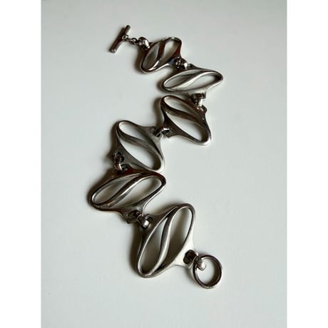 60's vintage bracelet_4 types