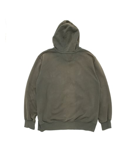 Carhartt "Rain Defender" Hoodie L