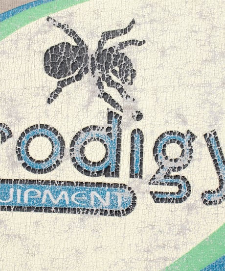 90's The Prodigy Equipment