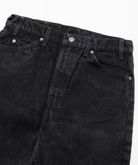90's Levi's 505 Black Denim 34x30