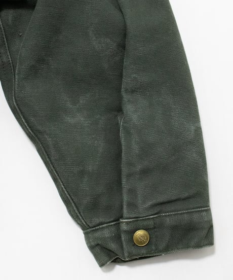 90's Dickies "Bush Razorblade Suitcase" XL