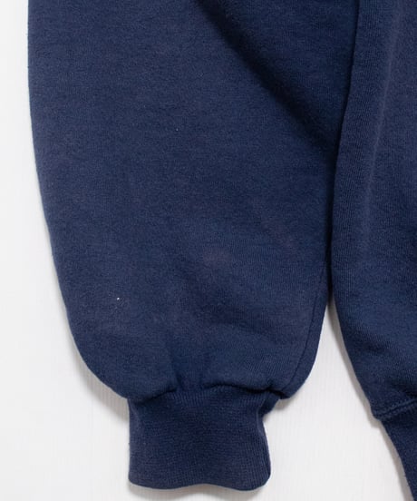 90's Russell Athletic Zip Parka L