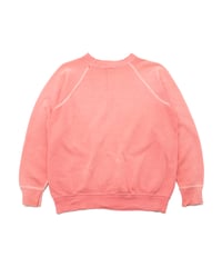 60's~ Faded Solid Sweatshirts