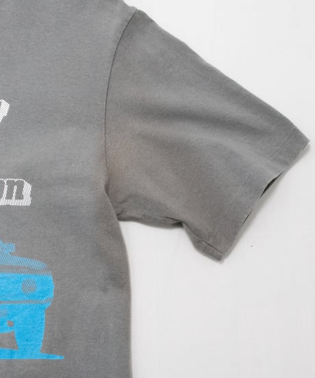 Early 2000's Stussy "Top Fuel Divison" S