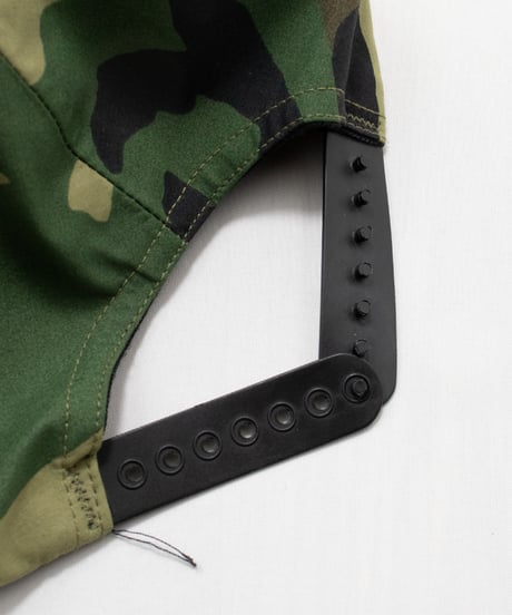 90's Gore-Tex 6 Panel Cap