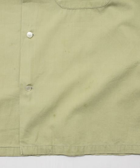 60's Van Heusen OC Shirts M