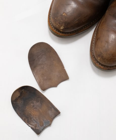 80's Red Wing Pecos Boots 26.5cm