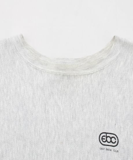 90's Champion Reverse Weave "East Bank Club" XL