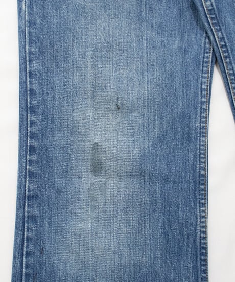 80's Levi's 517 40x32