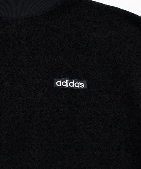 90's Adidas Fleece Pullover XL