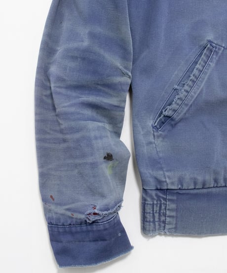 50's~ Big Smith Work Jacket
