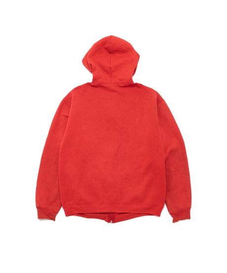 70's~ Russell Zip Up Parka L