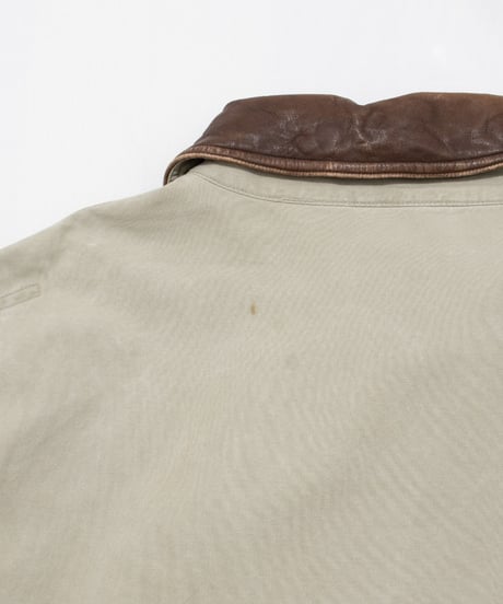 90's L.L.Bean A2 Type Hunting Jacket XXL