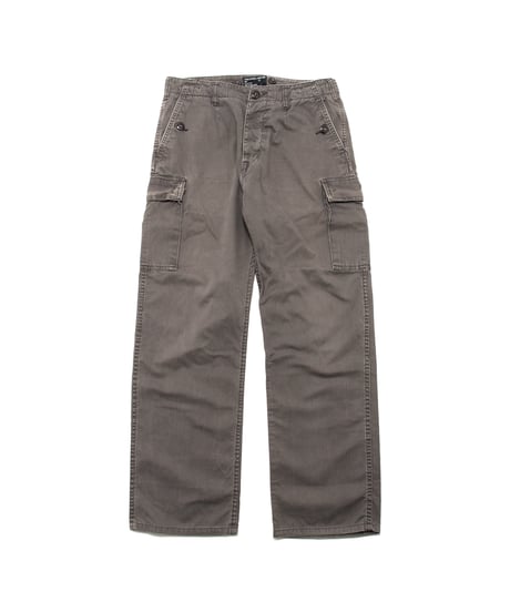 90-2000's Stussy Authentic Outer Gear Cargo Pants 30