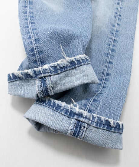 90's Levi's 501 "Made in USA" 33x30