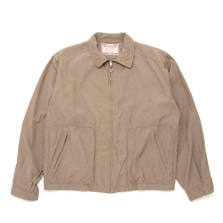 ドリズラージャケット | STORES