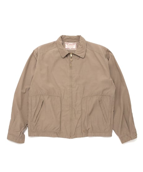 60's McGREGOR Drizzler Jacket 46