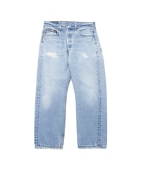 90's Levi's 501 "Made in USA" 33x30