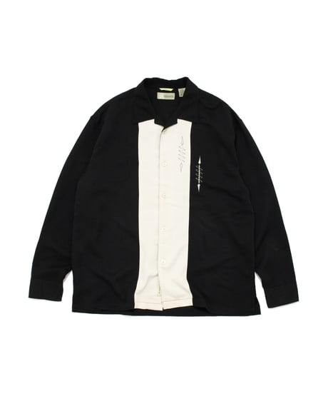 90's~ Cubavera Rayon OC Shirts L