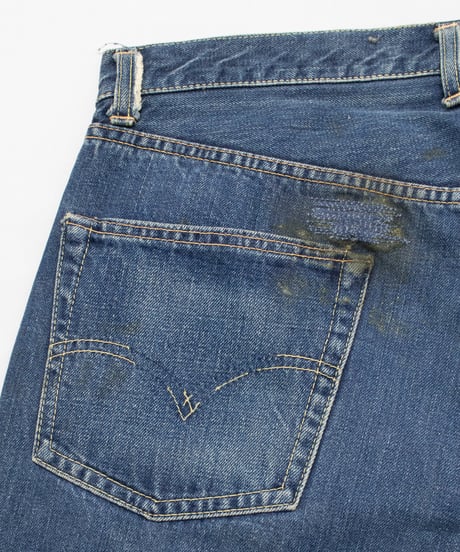50~60's Levi's 501xx