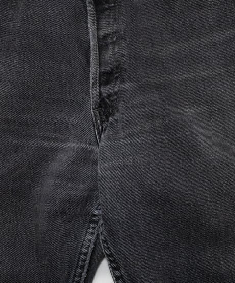 Levi's 501 BLK "Made in USA" 34x32