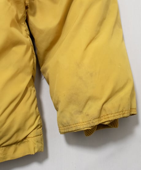80's~ Unknown Down Jacket