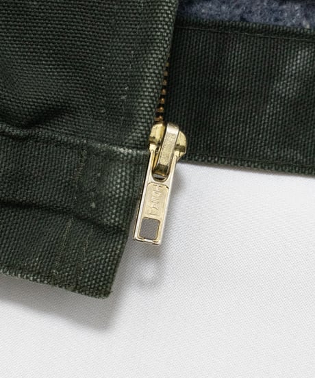 90's Dickies "Bush Razorblade Suitcase" XL